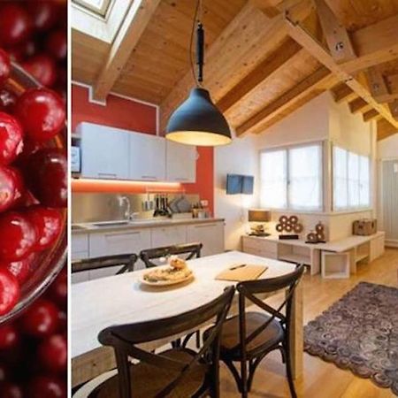 La Casa Di Trento公寓 外观 照片